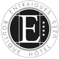 hotel d'entraigues uzès